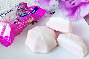 Славянка Зефир Жаклин клубника с базиликом