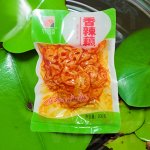 ASIA. Маринованные продукты