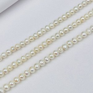 Бусины для украшений из Жемчуга