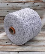 Пряжа для вязания 100 гр, Merino 100% меринос гребенной  440м/100г Магнолия