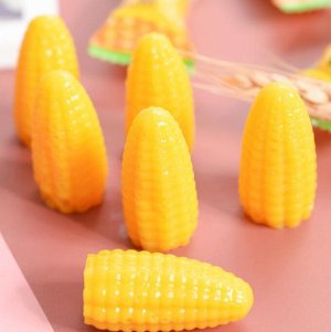 Китайский мармелад "Кукуруза" 450гр