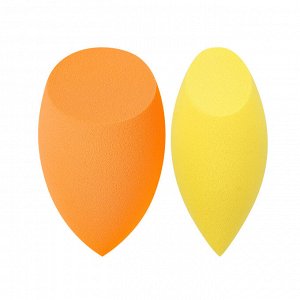 Набор спонжей для макияжа Real Techniques Miracle Complexion Sponge + Concealer Sponge Duo