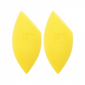 Набор спонжей для консилера Real Techniques Miracle Concealer Sponge Duo (2 шт.)