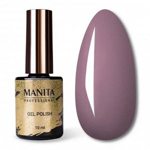 Manita Professional Гель-лак для ногтей / Classic №035, Royal, 10 мл