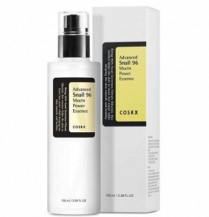 Высокоактивная эссенция COSRX Advanced Snail 96 Mucin Power Essence