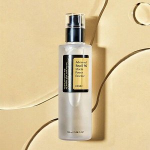 Высокоактивная эссенция COSRX Advanced Snail 96 Mucin Power Essence