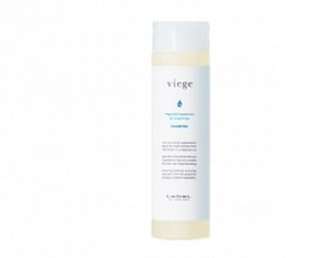 Шампунь восстанавливающий для волос и кожи головы viege Shampoo, 240 мл