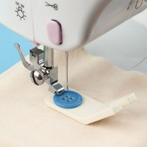 Подъёмная пластина для прошивания трудных мест, для БШМ, 5.5x2.1x0.4 см
