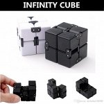 Антистрессовый Infinity Cube