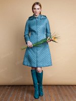 Куртка женская демисезон