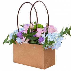 Пакет для цветов