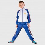 Детский спортивный костюм М504