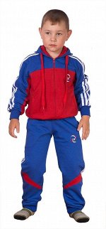 Спортивный костюм ДХ1 от фабрики Спортсоло