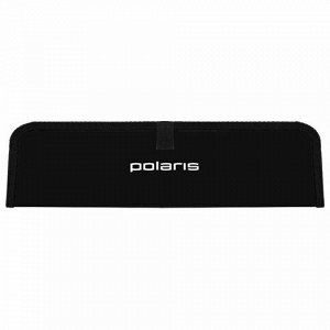 Щипцы волны для волос POLARIS PHS 5095TAi, регулировка температуры 120-220 °С, 80 ВТ, черный, 46298