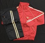 Спортивный костюм К11-30