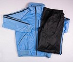 Спортивный костюм К11-11 от фабрики Спортсоло