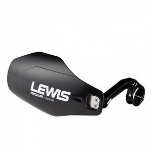 Astro Защита рук велосипедиста Lewis Prosafe. Пара