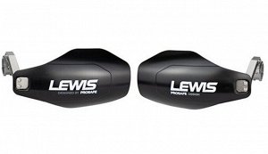 Astro Защита рук велосипедиста Lewis Prosafe. Пара