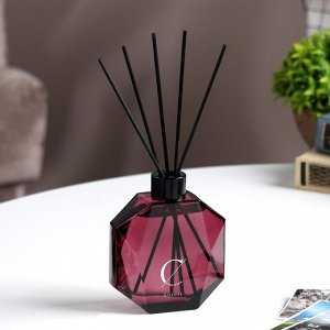 Диффузор ароматический "Home Fragrance", цветок сирийского гибискуса, 200 мл