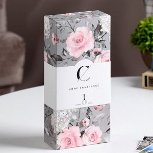 Диффузор ароматический "Home Fragrance", цветок сирийского гибискуса, 200 мл