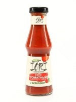 Соус IORI  &quot;Томатный с базиликом &quot;, 285 гр