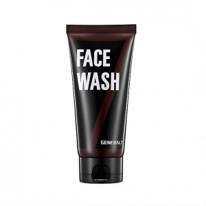 Facial Wash