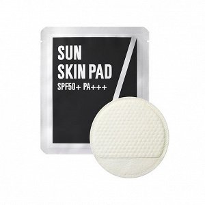 Sun Skin Pad SPF50+ PA+++