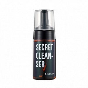 Secret Cleanser