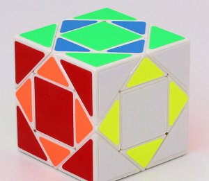 Головоломка MoYu New Pandora cube