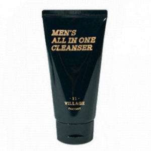 Village 11 Factory Men's All in One Cleanser