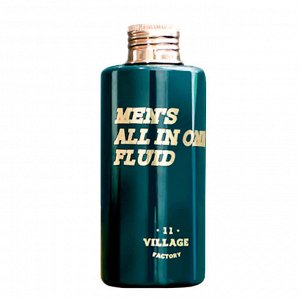 Village 11 Factory Men's Al in One Fluid