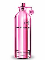 MONTALE   Velvet  Flowers   lady     50 ml  edp
