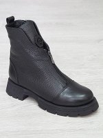 Ботинки женские зимние MARCO MAGITNI 0316 (.)