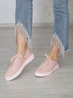 Кеды женские PERLA PINA 2021 (.)