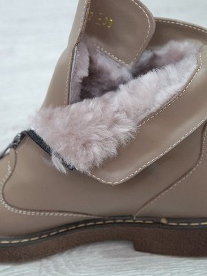Ботинки женские зимние MARCO MAGITNI 344 \0003-022 (.)