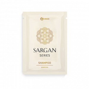 Шампунь для волос "Sargan" (саше 10 мл)