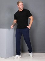 Мужской трикотаж — брюки и шорты