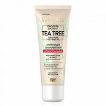 Тональный крем антибактериальный матирующий 3в1 BOTANIC EXPERT - 04 VANILLA 30мл