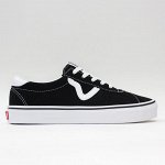 Обувь UA VANS SPORT (SUEDE) BLAC