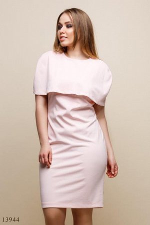 Женское платье Феона розовый
