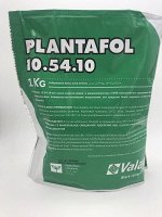 Плантафол 10-54-10  100 гр