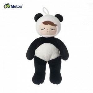 Мягкая игрушка кукла плюшевый панда, 42см