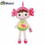 Мягкая игрушка кукла Конфетка, 45см