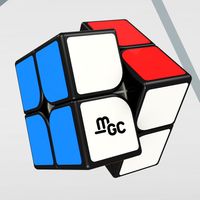 Кубик YJ MGC Magnetic 2x2