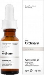 Антиоксидантная сыворотка с 5% пикногенола The Ordinary Pycnogenol 5%