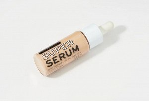 Революшн Тональная основа для лица, Relow Revolution Super Serum F2
