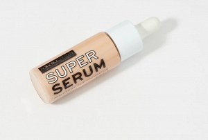 Революшн Тональная основа Relow Revolution Super Serum F3