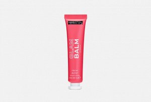 Революшн Бальзам для губ Relove Revolution Glam Balm Lip Balm Fresh Burst