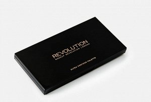 Революшн Палетка для сухого контуринга, набор корректоров Makeup Revolution Ultra Contour Palette