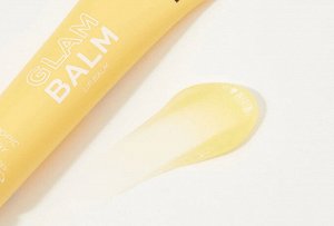 Революшн Бальзам для губ Relove Revolution Glam Balm Lip Balm Tropic Baby